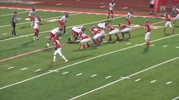 Ty Hale's highlights Maypearl