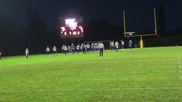 Cho Harding's highlights East High School