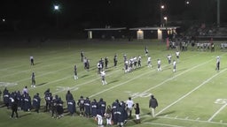 Prague football highlights Star-Spencer High School