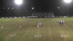 Prague football highlights Bethel High School