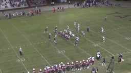 Pensacola football highlights vs. Tate High School