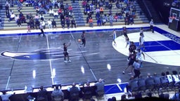 Austin basketball highlights Florence High School