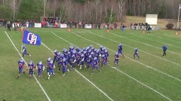 Oak Hill football highlights vs. Lisbon High School