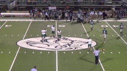 Lexington football highlights vs. Franklin