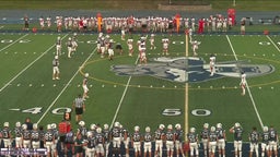 Hudson football highlights Chippewa Falls High School