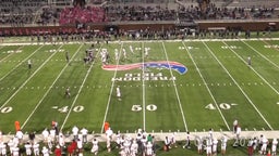 Veterans football highlights Houston County High School