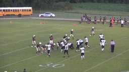 Greene County football highlights Twiggs County High School