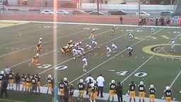 Bassett football highlights vs. Mountain View High