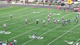 Nordonia football highlights vs. Parma High School