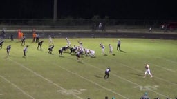 Jackson Phillips's highlights Massaponax High School