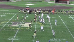 Brady Skafas's highlights Methuen High School