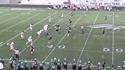 Eagle football highlights vs. Idaho Falls