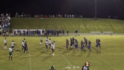 Devin Mitchell's highlights Cold Springs High School