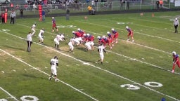 Salem football highlights vs. West Washington