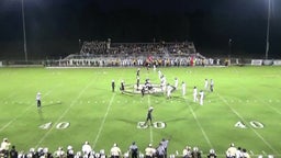Springfield football highlights Hendersonville High School