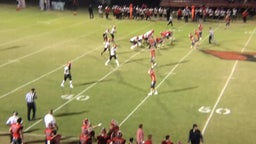 Michael Sellers's highlights Maumelle