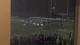 Hartford football highlights Holmen High School