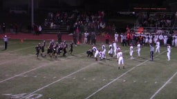 Kingman football highlights Beloit High School