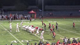 River Ridge football highlights Steilacoom High School