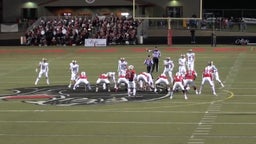 Dean Cardis's highlights Lakeville North High School