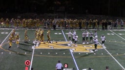 Mansfield football highlights King Philip Regional