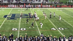 Mott football highlights Grosse Pointe South High School