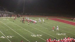 Susquehanna Township football highlights Cedar Cliff High School