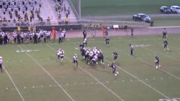 Lithonia football highlights Luella High School