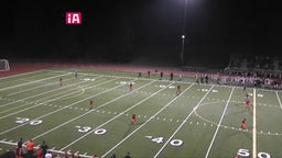 Central Kitsap football highlights vs. Capital High School