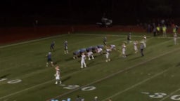 Gross Catholic football highlights Ralston High School