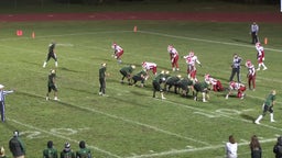 Drew Hastie's highlights Pennsauken High School