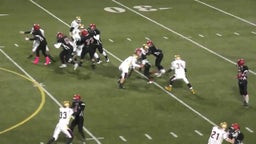 North East football highlights vs. Strong Vincent