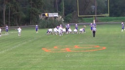 Matthew Ryals's highlights Columbia Academy High School