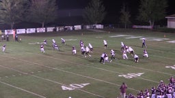 Dadeville football highlights vs. Thomasville High