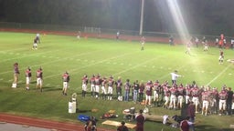 Waupun football highlights Winneconne High School