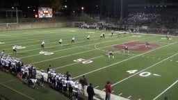 Mifflin County football highlights vs. State College High