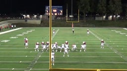 Kue Olotoa's highlights JSerra Catholic High School