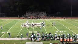 Kennedy Memorial football highlights Voorhees High School