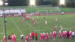Union City football highlights Penns Grove High School