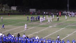 Tate football highlights Armwood High School