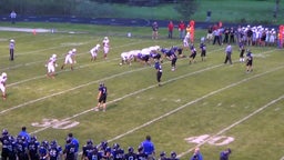 Aurora football highlights vs. Alliance High School