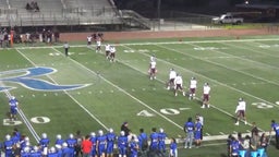 Fontana football highlights Rialto High School