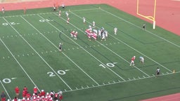 Monterey football highlights Odessa High School