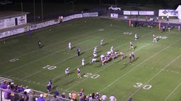 Tallassee football highlights Greenville High School