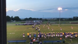 Scott City football highlights Charleston High School