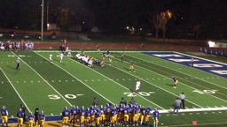 Raytown South football highlights Ruskin High School