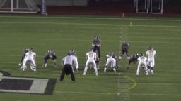 Phoenixville football highlights Pope John Paul II