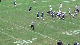 Chase Granit's highlights Marlboro High School