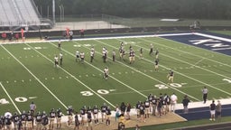 River Ridge football highlights Osborne High School