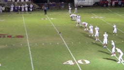 Dillon Caraway's highlights Geneva County High School